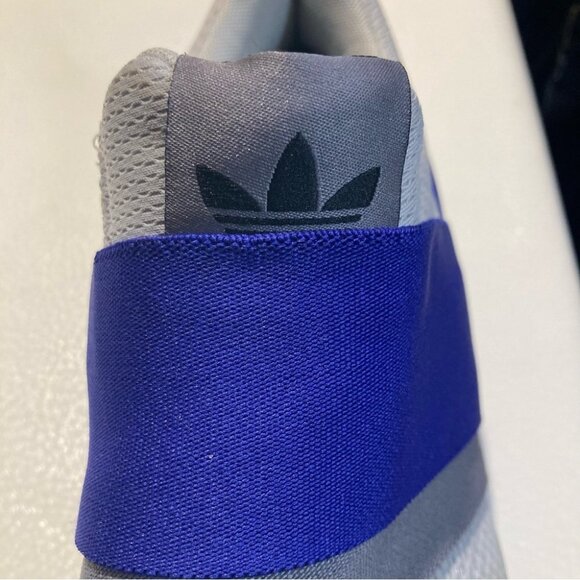 ADIDAS Sz 8.5 Torsion 2X Flux Slip On Sneakers - Picture 6 of 12